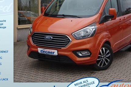 Ford Tourneo Custom 141.996 km 26.840 &euro; Eilenburg 04838