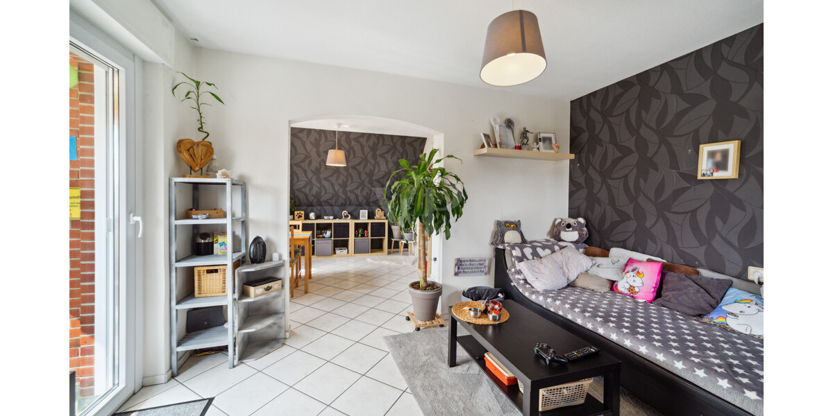 Familienglück oder Investment – Ihr Zweifamilienhaus mit Zukunft 6 zimmer