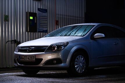 Opel Astra 131.000 km 4.000 &euro; Rückeroth 56244