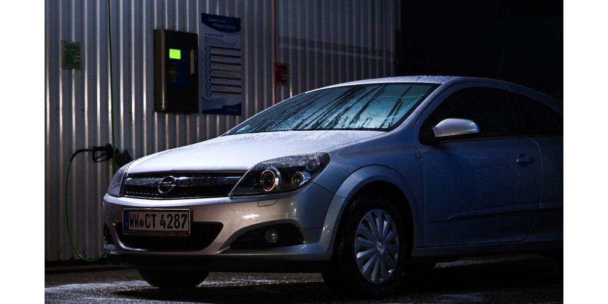 Opel Astra 131.000 km 5.000 &euro; Rückeroth 56244