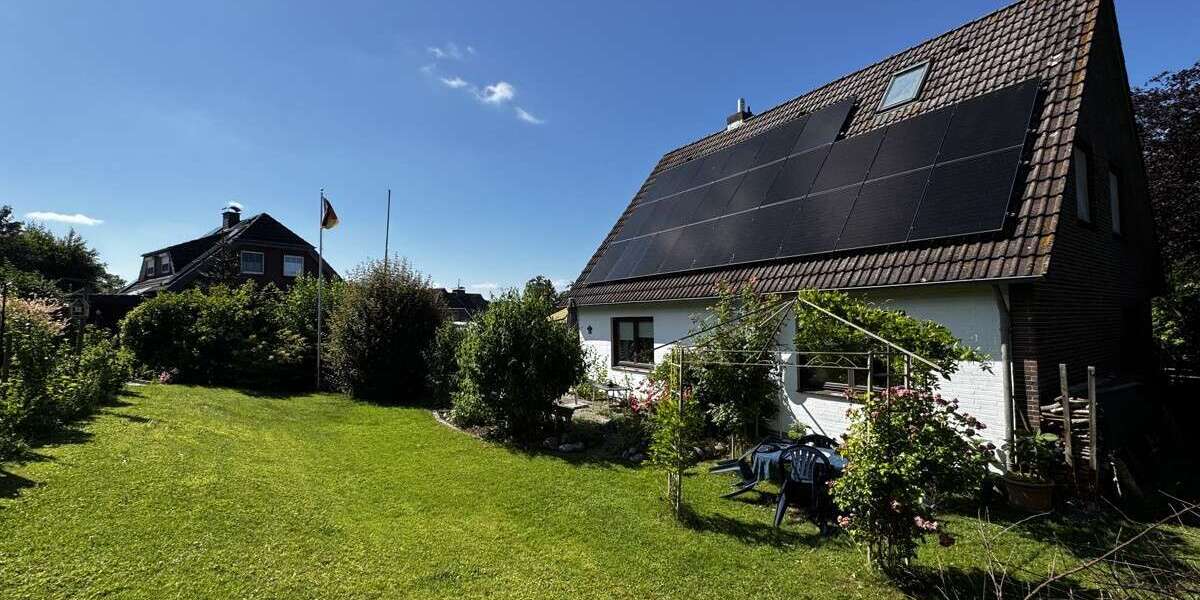 Einfamilienhaus Stoltenberg - 6 Zimmer, 137 m&sup2;, 329.000&euro; | Angebot:27166818