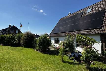 Haus Stoltenberg - 6 Zimmer, 137 m&sup2;, 329.000&euro; | Angebot:27166818