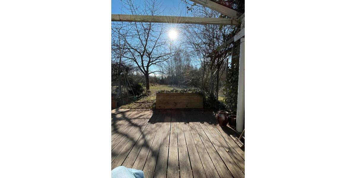 Einfamilienhaus Schwerin Friedrichsthal - 3 Zimmer, 100 m&sup2;, 1.400&euro; | Angebot:25178235