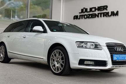 Audi A6 269.000 km 3.990 &euro; Jülich 52428
