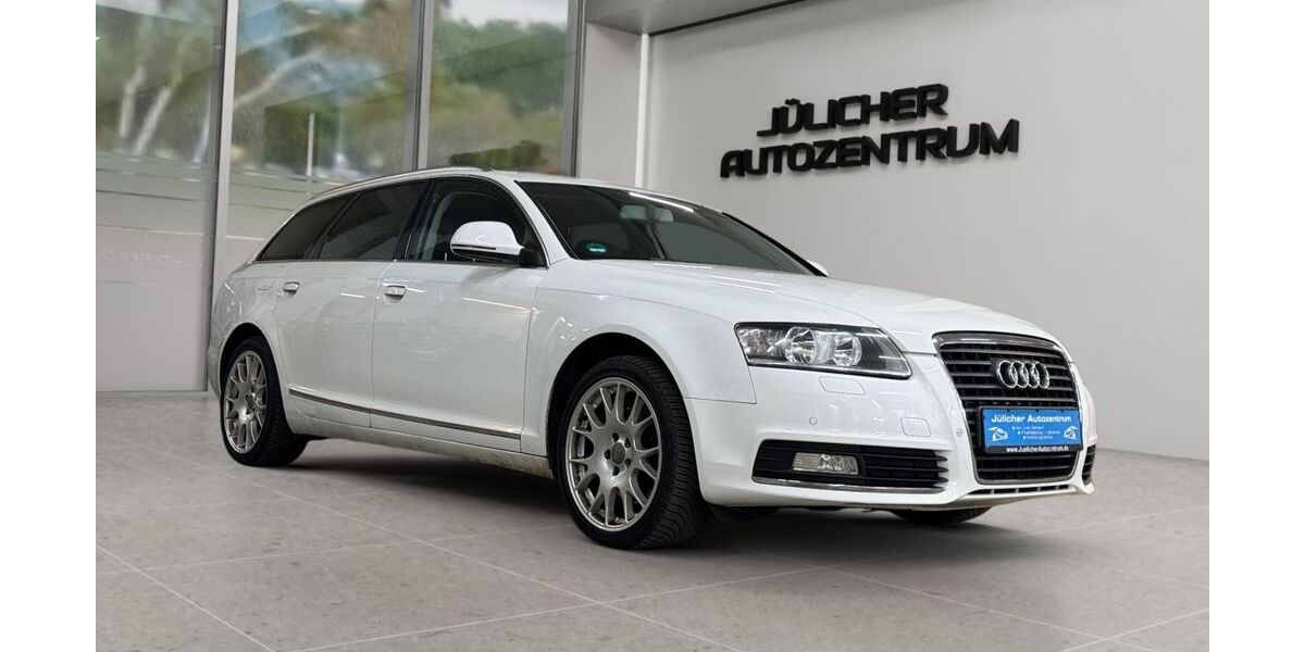 Audi A6 269.000 km 3.990 &euro; Jülich 52428