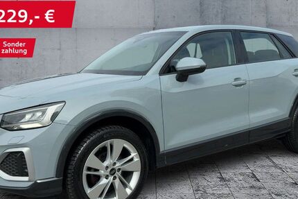 Audi Q2 87.872 km 20.800 &euro; Bayreuth 95448