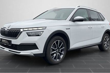 Skoda Kamiq 74.060 km 19.480 &euro; Wiesbaden 65197