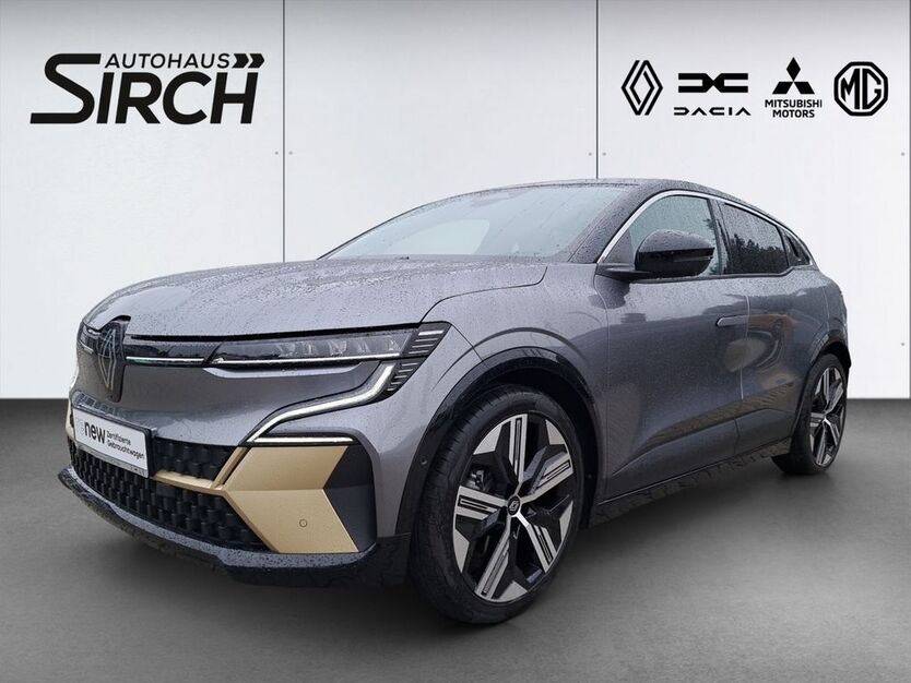 Renault Megane E-TECH 19.500 km 27.990 € Kaufbeuren 87600