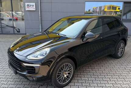 Porsche Cayenne 149.500 km 29.990 &euro; Lohne 49393