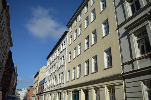 Wohnung zum Mieten in Magdeburg 624 € 78 m²