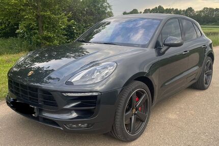 Porsche Macan 89.000 km 42.900 &euro; Hessheim 67258