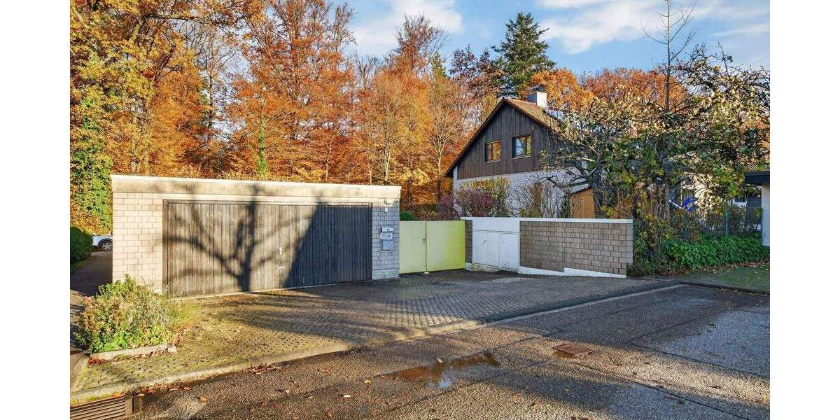 Einfamilienhaus Waldbronn / Etzenrot Etzenrot - 9 Zimmer, 252 m&sup2;, 895.000&euro; | Angebot:24736320