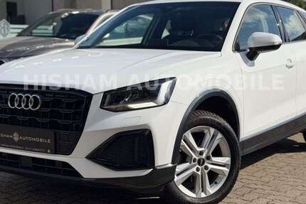 Audi Q2 99.890 km 18.890 &euro; Neumünster 24536