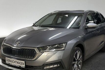 Skoda Octavia 51.300 km 28.960 &euro; München 80687