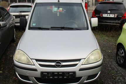 Opel Combo 245.000 km 1.199 € Hannover 30419