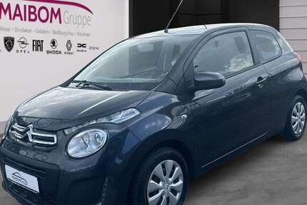 Citroen C1 98.101 km 7.990 &euro; Dinslaken 46539