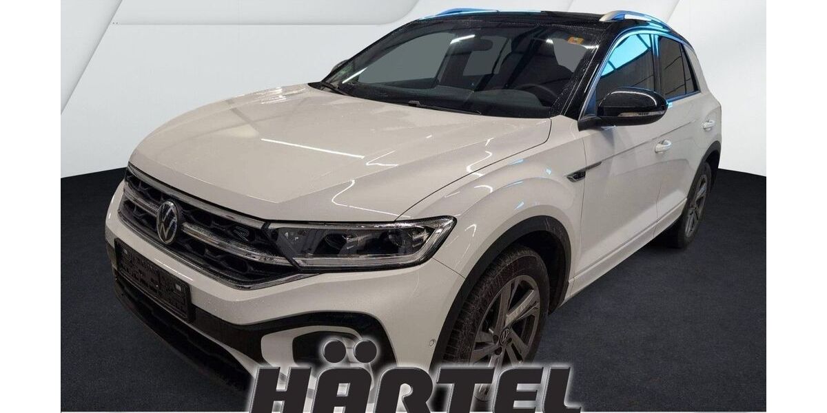 VW T-Roc 26.300 km 28.300 &euro; Osnabrück 49084