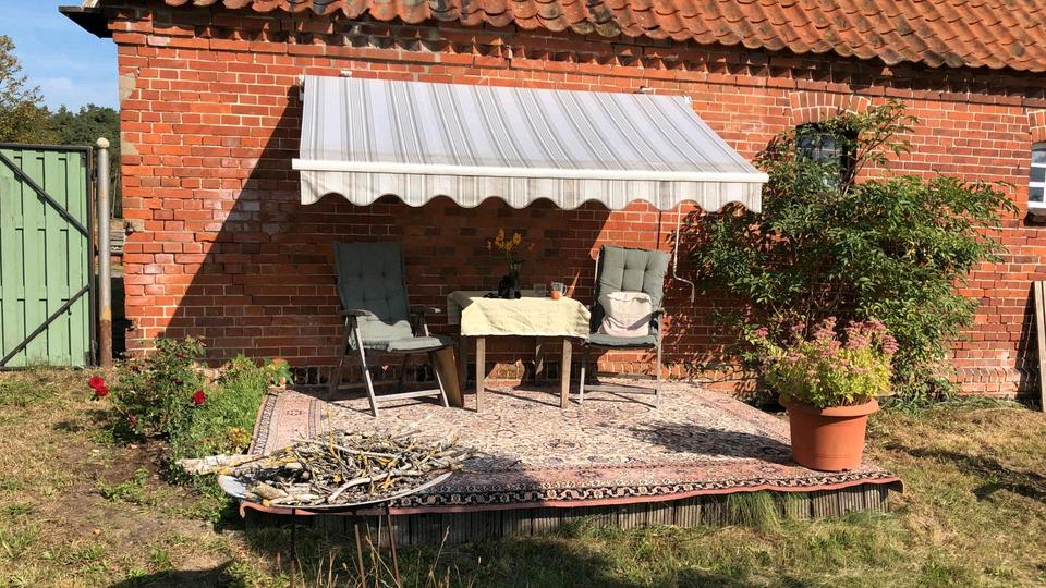 Mehrfamilienhaus, Wohnhaus Amt Neuhaus - 4 Zimmer, 208 m&sup2;, 420.000&euro; | Angebot:26566325