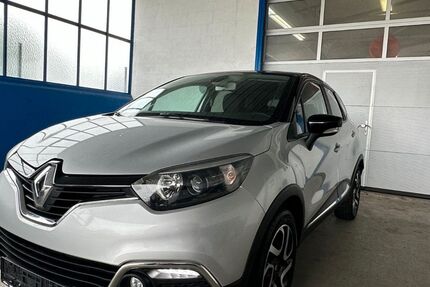 Renault Captur 146.000 km 8.480 &euro; Spraitbach 73565