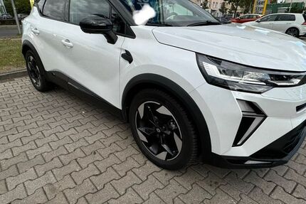 Renault Captur 7.000 km 22.999 &euro; berlin 13591