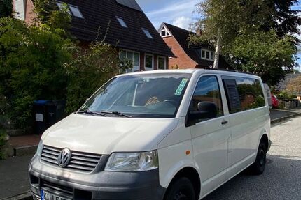 VW T5 Transporter 448.000 km 6.290 € Kiel 24106