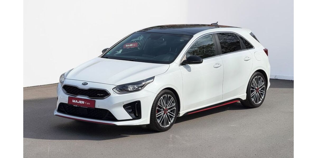 Kia ceed / Ceed 149.981 km 16.990 &euro; Hamburg 22043