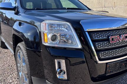 GMC Terrain 123.338 km 9.990 &euro; Sonneberg 96515