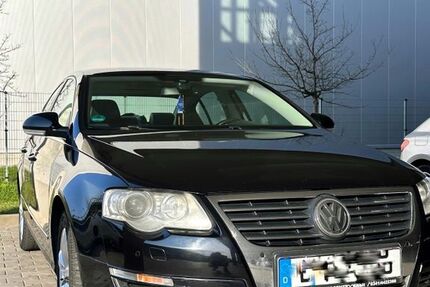 VW Passat 190.000 km 2.990 &euro; leipzig 04155