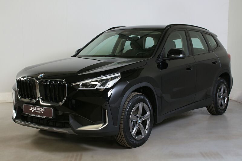 BMW X1 66.600 km 31.840 &euro; Paderborn 33100