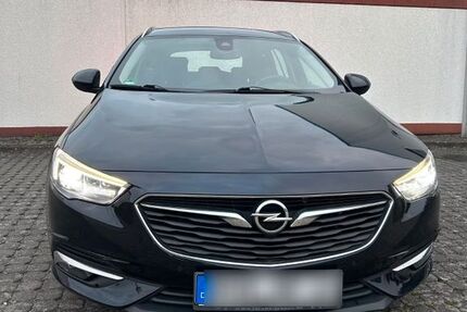 Opel Insignia 182.000 km 9.000 € Andernach 56626