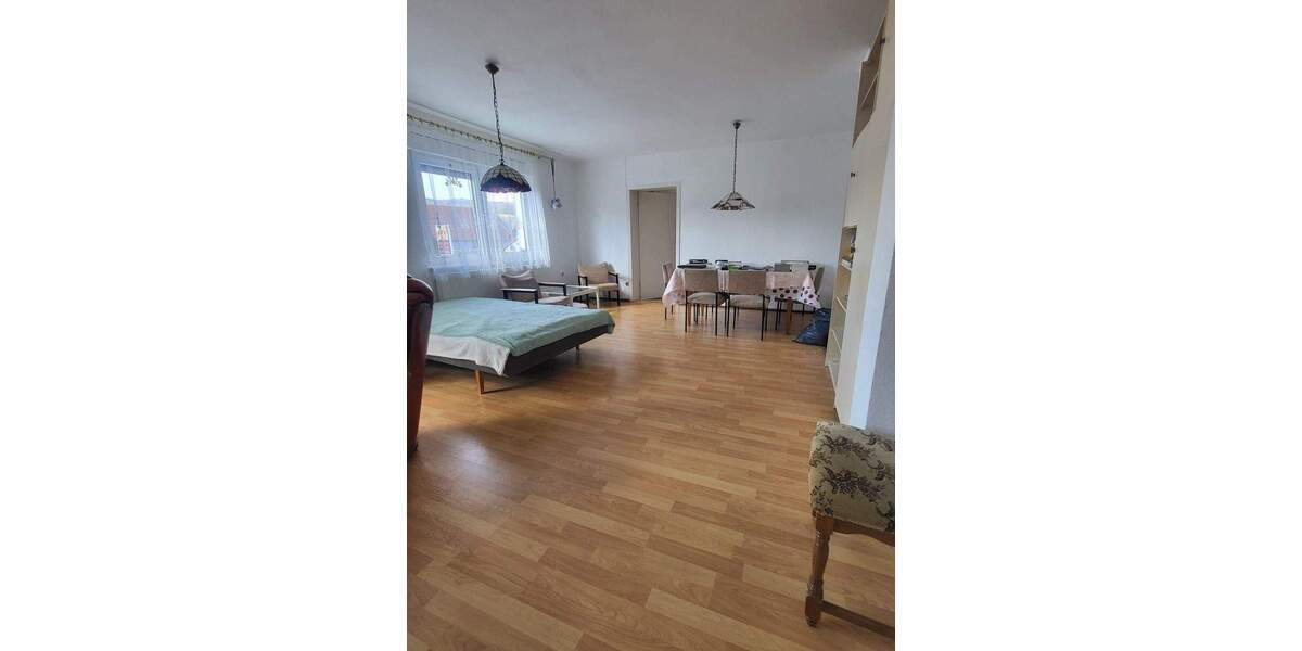 Etagenwohnung Kaltennordheim - 4 Zimmer, 94 m&sup2;, 76.000&euro; | Angebot:25725721