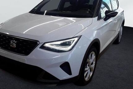 Seat Arona 23.690 km 23.650 € Ingolstadt 85053