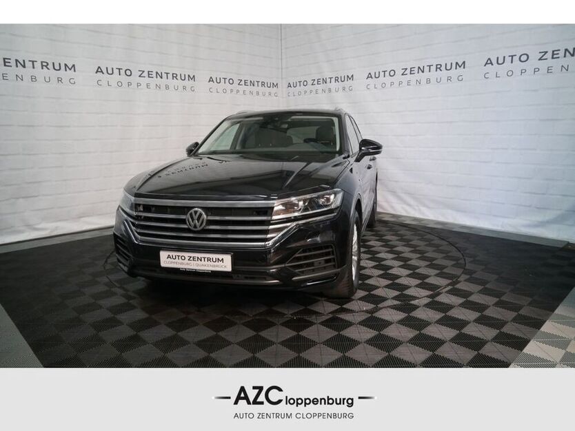 Touareg
