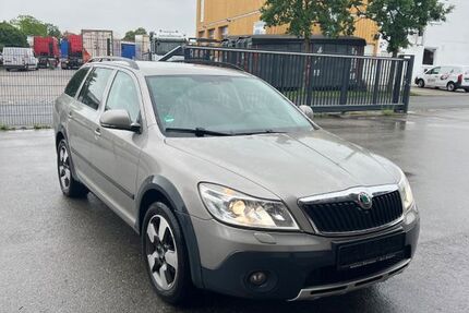 Skoda Octavia 360.000 km 4.450 &euro; Eiselfing 83549