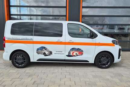 Citroen Spacetourer 12.000 km 26.180 &euro; Erbach 89155