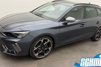Cupra Leon 22.070 km 37.900 &euro; Peine 31226