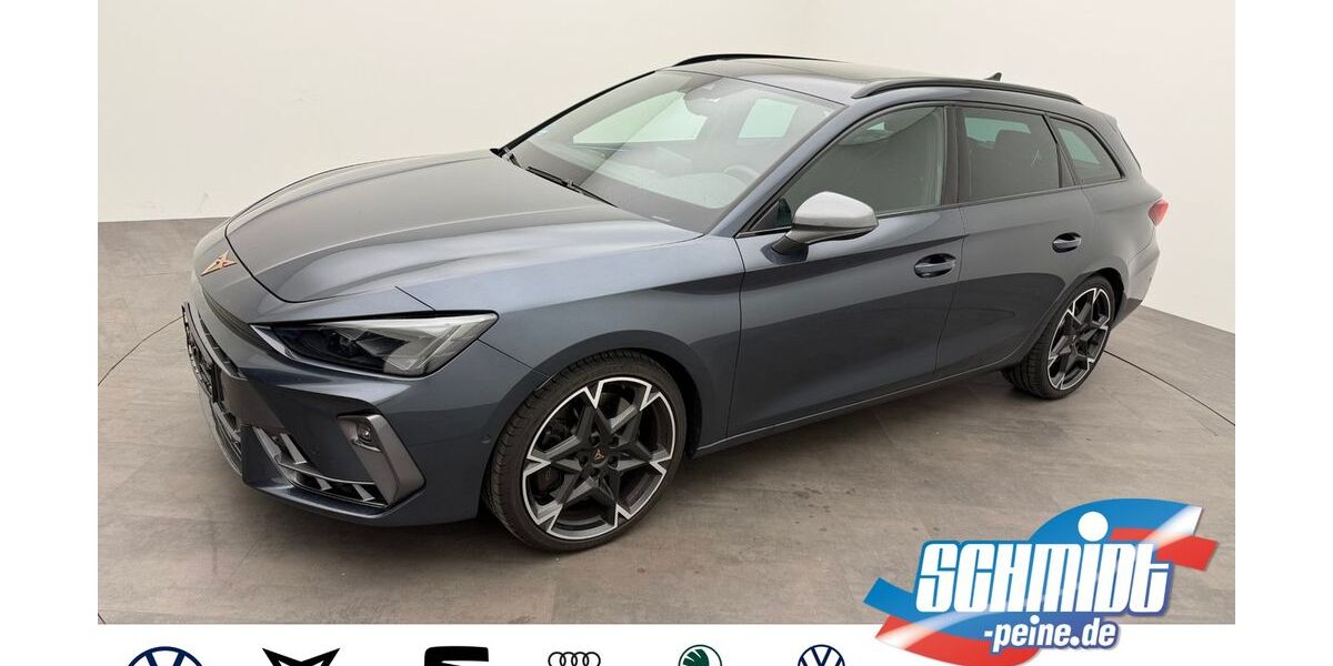 Cupra Leon 22.070 km 37.900 &euro; Peine 31226