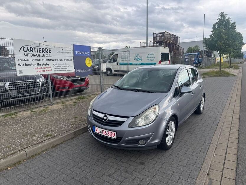 Corsa