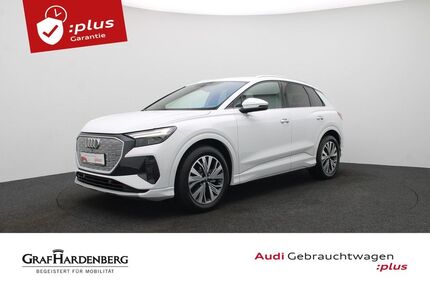 Audi Q4 e-tron 15.698 km 27.980 &euro; Karlsruhe 76131