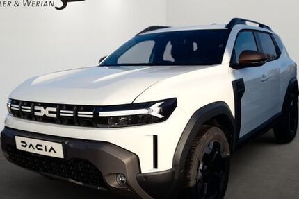 Dacia Duster 1.500 km 29.989 &euro; Blankenburg 38889