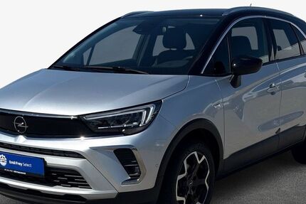 Opel Crossland (X) 12.487 km 17.390 &euro; Heide 25746