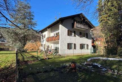 Haus Farchant - 8 Zimmer, 195 m&sup2;, 1.059.000&euro; | Angebot:24796324