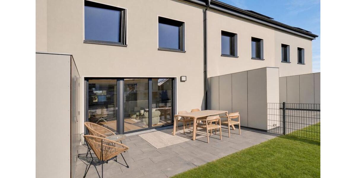 Reihenhaus Nauen - 4 Zimmer, 120 m&sup2;, 1.820&euro; | Angebot:26516778