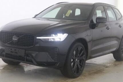 Volvo XC60 24.510 km 57.460 € Celle 29229