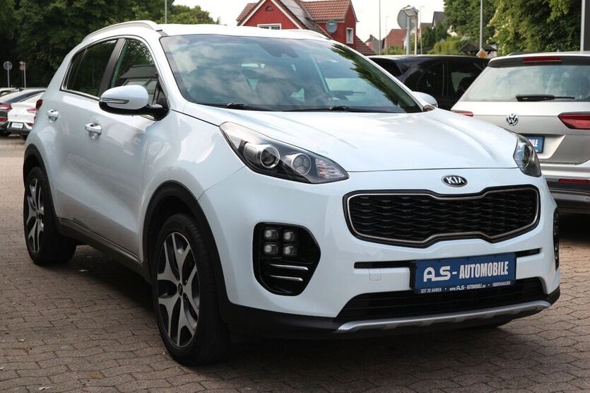 Sportage