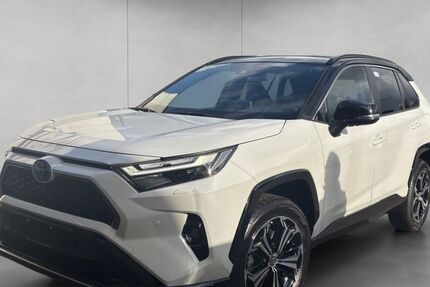 Toyota RAV 4 2.000 km 60.490 &euro; Karlsruhe 76227