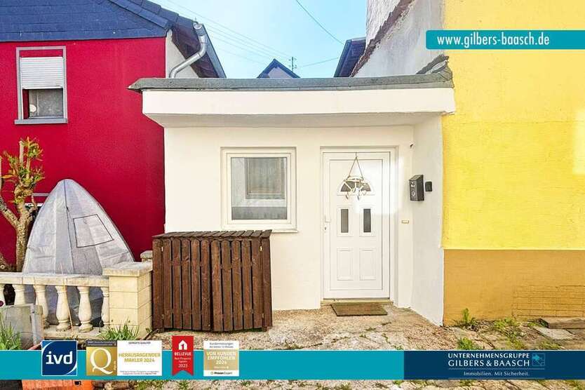 Haus zum Kaufen in Aach 58.000 € 40 m²