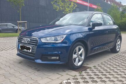 Audi A1 95.170 km 9.490 &euro; Essen 45327