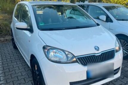 Skoda Citigo 225.000 km 2.000 &euro; Oberhausen 46149