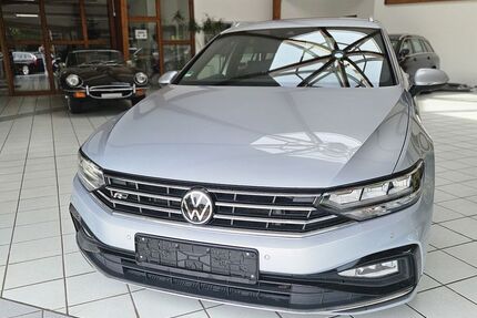 VW Passat 159.951 km 18.995 &euro; Göttingen 37079